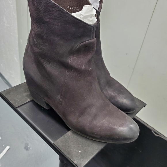 Bruno Premi boots - Picture 2 of 5